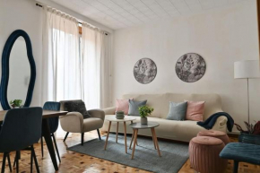 For You Rentals Encantador Apartamento TEMPORAL Madrid Centro VLD13